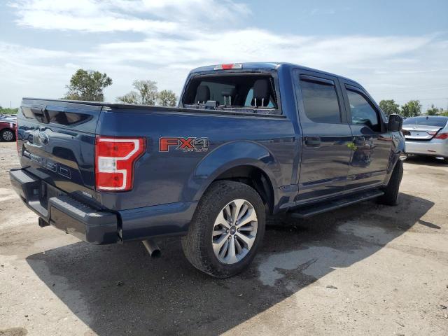 Photo 3 from auction – 2018 FORD F150 SUPER with VIN 1FTEW1EPXJKC47399