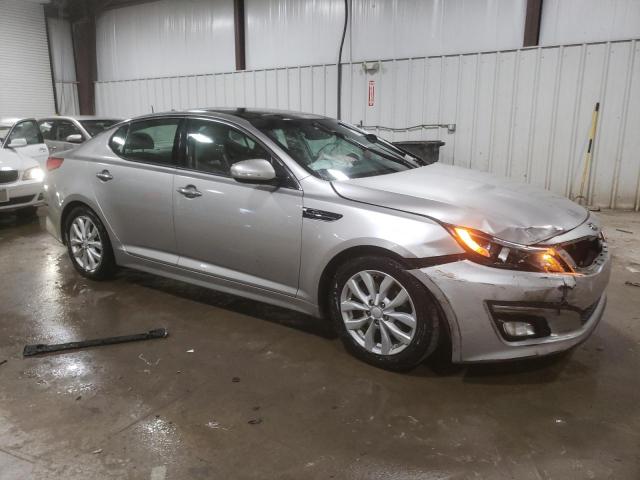 Photo 4 from auction – 2014 KIA OPTIMA EX with VIN 5XXGN4A71EG334093