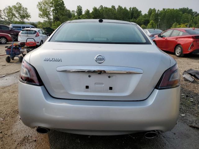 Photo 6 from auction – 2014 NISSAN MAXIMA S with VIN 1N4AA5AP6EC496637