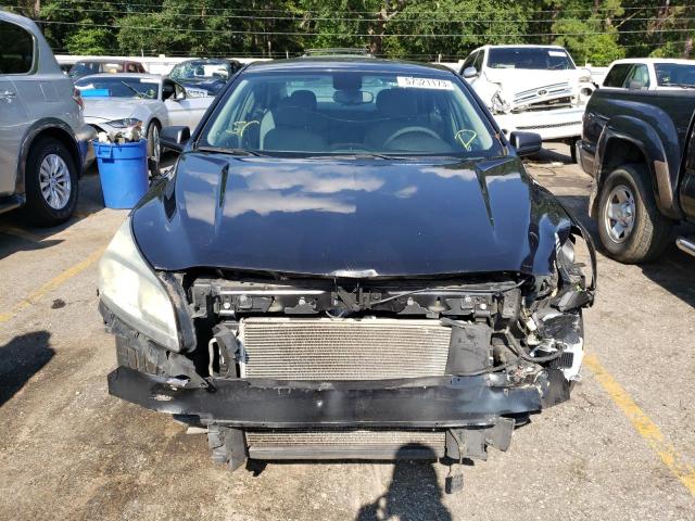Photo 5 from auction – 2015 CHEVROLET MALIBU LS with VIN 1G11B5SL6FF144489