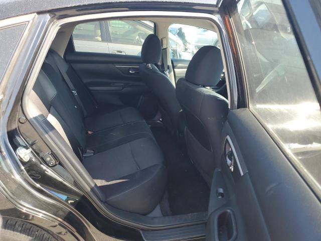 Photo 10 from auction – 2018 NISSAN ALTIMA 2.5 with VIN 1N4AL3AP2JC105427