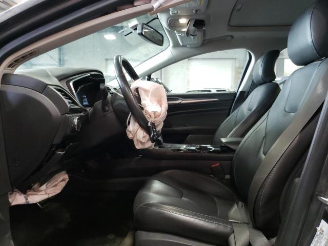 Photo 7 from auction – 2016 FORD FUSION TIT with VIN 3FA6P0SU7GR286368