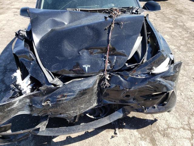 Photo 11 from auction – 2019 TESLA MODEL 3 with VIN 5YJ3E1EA3KF412567