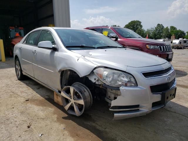 Photo 4 from auction – 2012 CHEVROLET MALIBU 1LT with VIN 1G1ZC5EUXCF303143