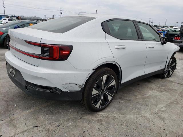 Photo 3 from auction – 2023 POLESTAR 2 with VIN YSMEG3KAXPL142443