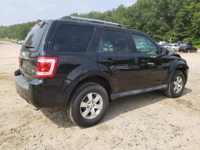 Photo 3 from auction – 2011 FORD ESCAPE LIM with VIN 1FMCU9EG9BKC30537