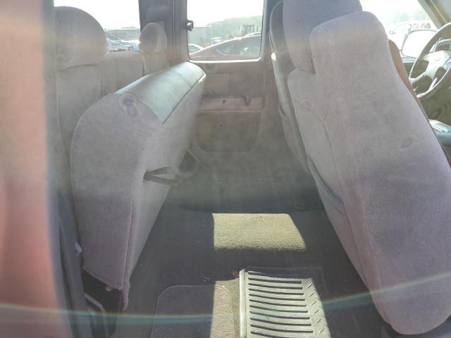 Photo 10 from auction – 2007 CHEVROLET SILVERADO with VIN 1GCEC19V67Z178471