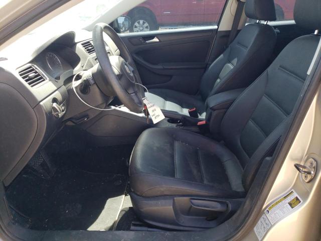 Photo 7 from auction – 2012 VOLKSWAGEN JETTA SE with VIN 3VWDP7AJ3CM457445
