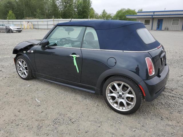Photo 2 from auction – 2006 MINI COOPER S with VIN WMWRH33566TK57368