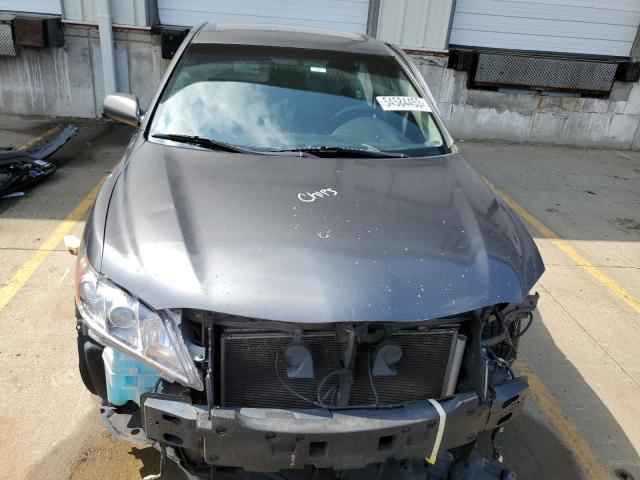 Photo 5 from auction – 2009 TOYOTA CAMRY BASE with VIN 4T1BE46K29U834251