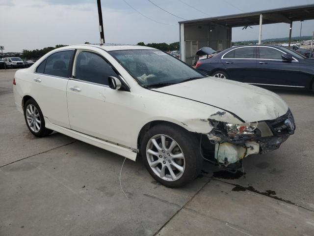 Photo 4 from auction – 2006 ACURA TSX with VIN JH4CL96936C037726