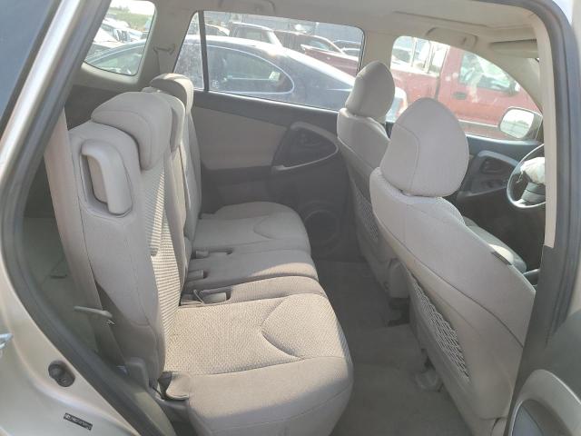 Photo 11 from auction – 2007 TOYOTA RAV4 LIMIT with VIN JTMBD31V675059155