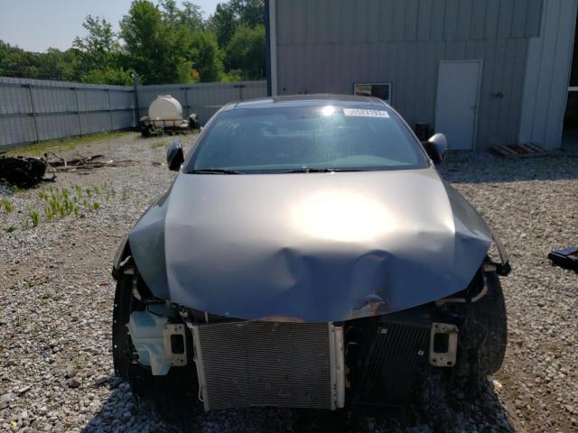 Photo 5 from auction – 2015 KIA OPTIMA SX with VIN 5XXGR4A66FG398658
