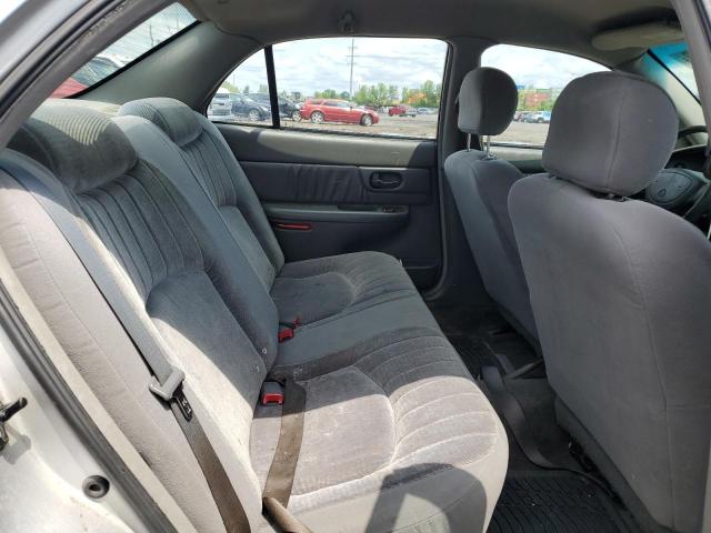 Photo 10 from auction – 2004 BUICK CENTURY CU with VIN 2G4WS52J541226600