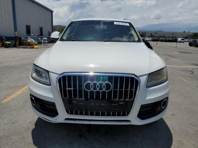 Photo 5 from auction – 2013 AUDI Q5 PREMIUM with VIN WA1CFAFP0DA060442
