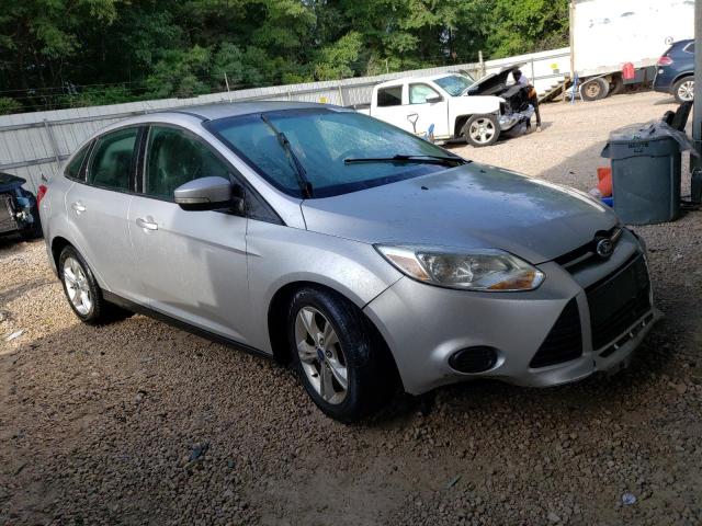 Photo 4 from auction – 2014 FORD FOCUS SE with VIN 1FADP3F21EL179670