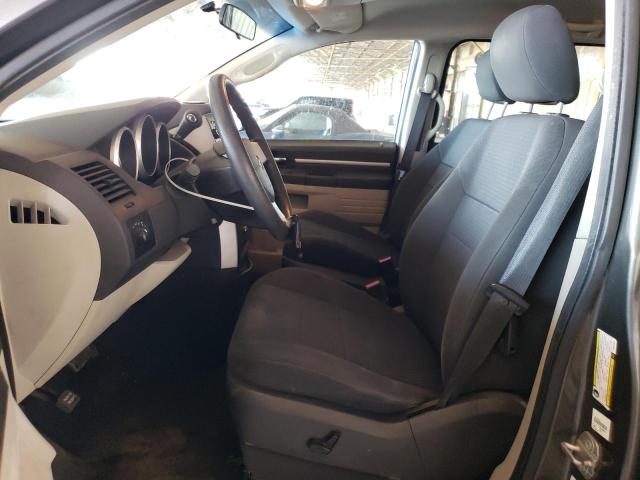 Photo 7 from auction – 2010 DODGE GRAND CARA with VIN 2D4RN4DE2AR220935