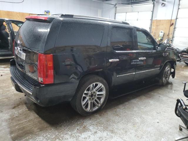 Photo 3 from auction – 2012 CADILLAC ESCALADE P with VIN 1GYS4DEF0CR212263