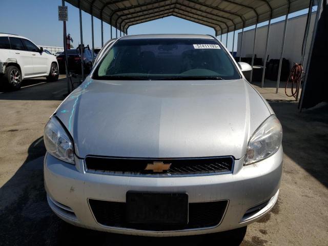 Photo 5 from auction – 2012 CHEVROLET IMPALA LT with VIN 2G1WG5E36C1298299