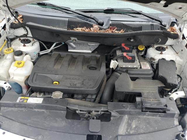 Photo 11 from auction – 2016 JEEP COMPASS SP with VIN 1C4NJDBBXGD627011