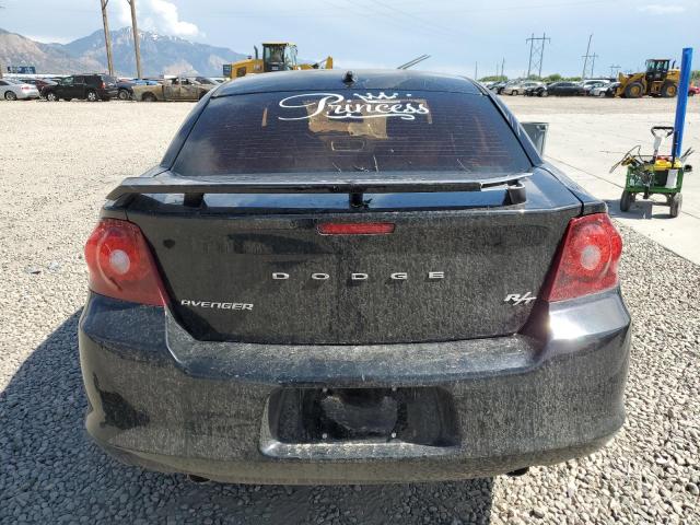 Photo 6 from auction – 2013 DODGE AVENGER R/ with VIN 1C3CDZBG0DN585532