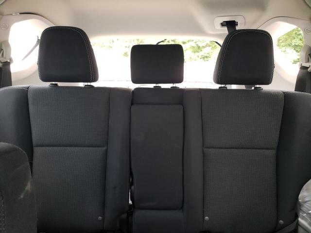 Photo 10 from auction – 2018 TOYOTA RAV4 ADVEN with VIN 2T3RFREV8JW727575