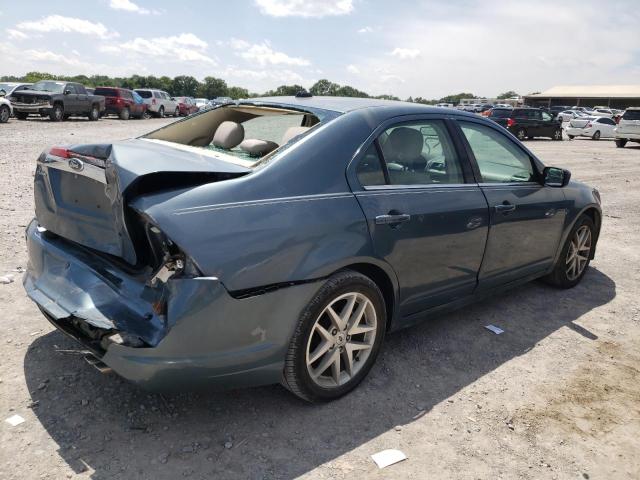 Photo 3 from auction – 2012 FORD FUSION with VIN 3FAHP0JA7CR263148
