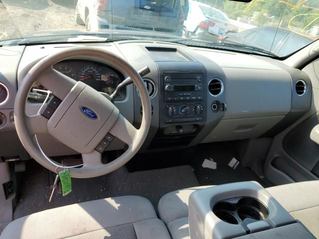 Photo 8 from auction – 2006 FORD F150 with VIN 1FTRF12236NB44860