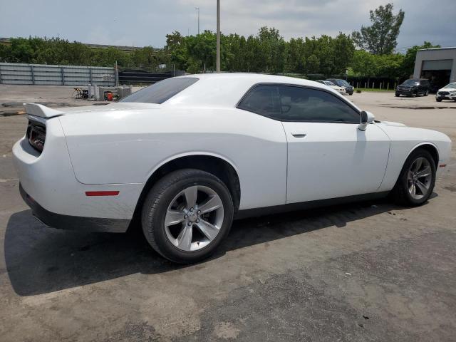 Photo 3 from auction – 2020 DODGE CHALLENGER with VIN 2C3CDZAG0LH105448