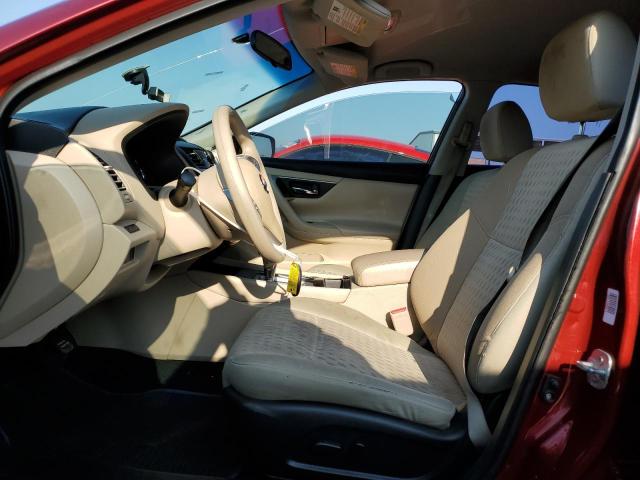 Photo 7 from auction – 2016 NISSAN ALTIMA 2.5 with VIN 1N4AL3AP3GN308887