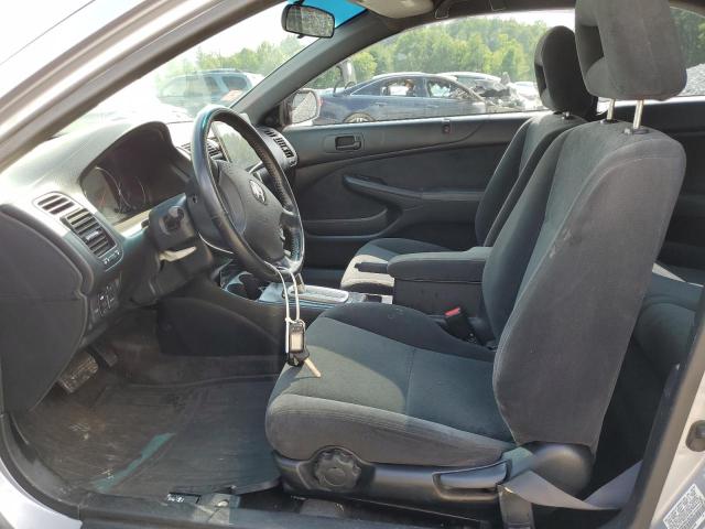 Photo 7 from auction – 2005 HONDA CIVIC EX with VIN 1HGEM22995L063106
