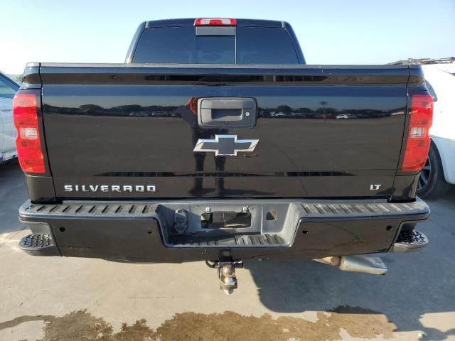 Photo 6 from auction – 2017 CHEVROLET SILVERADO with VIN 3GCPCSEC8HG413733