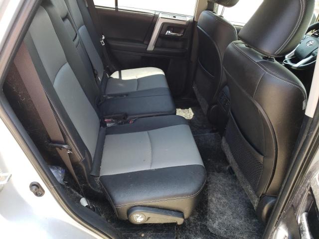Photo 11 from auction – 2014 TOYOTA 4RUNNER SR with VIN JTEBU5JRXE5180438