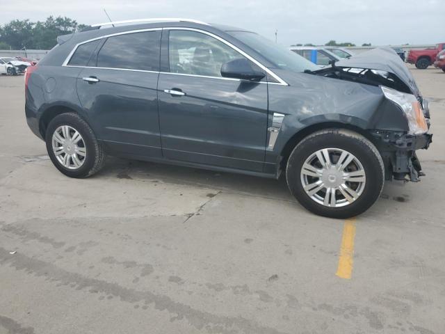 Photo 4 from auction – 2011 CADILLAC SRX LUXURY with VIN 3GYFNDEY1BS615986