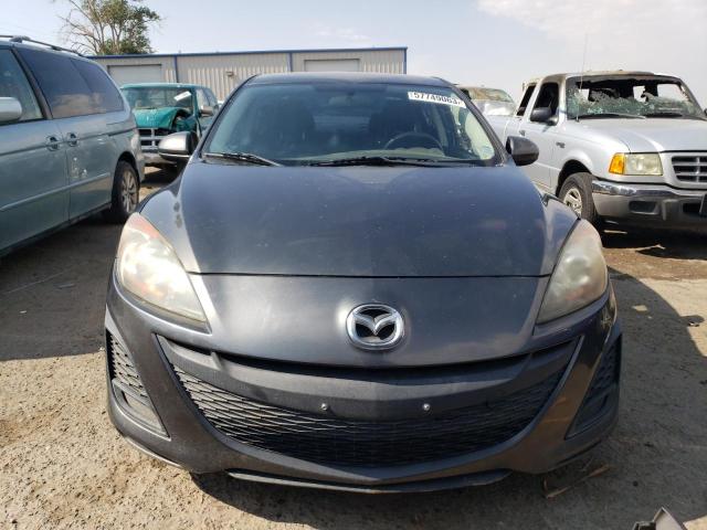 Photo 5 from auction – 2011 MAZDA 3 I with VIN JM1BL1VG6B1499041