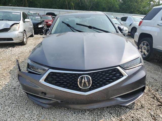 Photo 5 from auction – 2018 ACURA TLX TECH with VIN 19UUB2F52JA004073