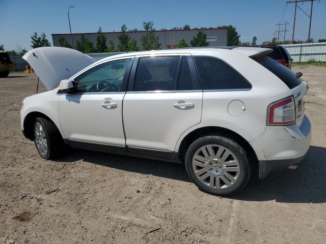 Photo 2 from auction – 2010 FORD EDGE LIMIT with VIN 2FMDK4KC8ABB65509
