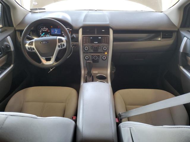 Photo 8 from auction – 2014 FORD EDGE SE with VIN 2FMDK3GC0EBB09914
