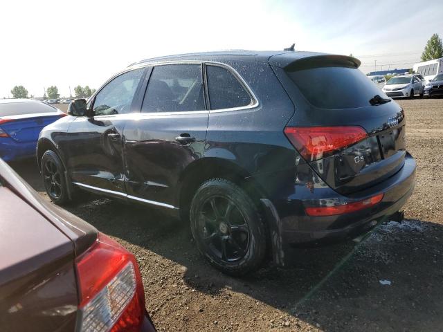 Photo 2 from auction – 2013 AUDI Q5 PREMIUM with VIN WA1VFCFP9DA042459