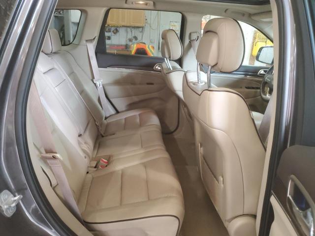Photo 11 from auction – 2015 JEEP GRAND CHER with VIN 1C4RJFCG6FC607107