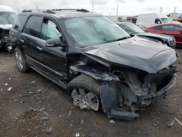 Photo 4 from auction – 2014 GMC ACADIA DEN with VIN 1GKKVTKD6EJ199217