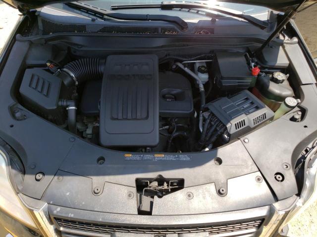 Photo 12 from auction – 2013 GMC TERRAIN SL with VIN 2GKALMEK3D6354402