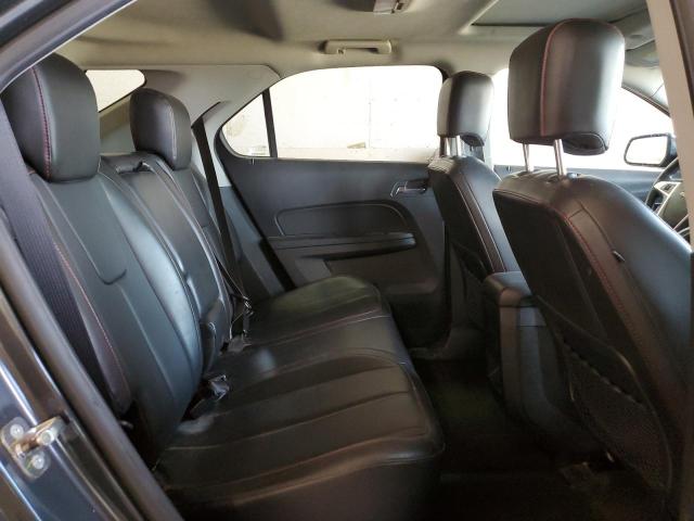 Photo 10 from auction – 2011 CHEVROLET EQUINOX LT with VIN 2GNALFEC6B1217701