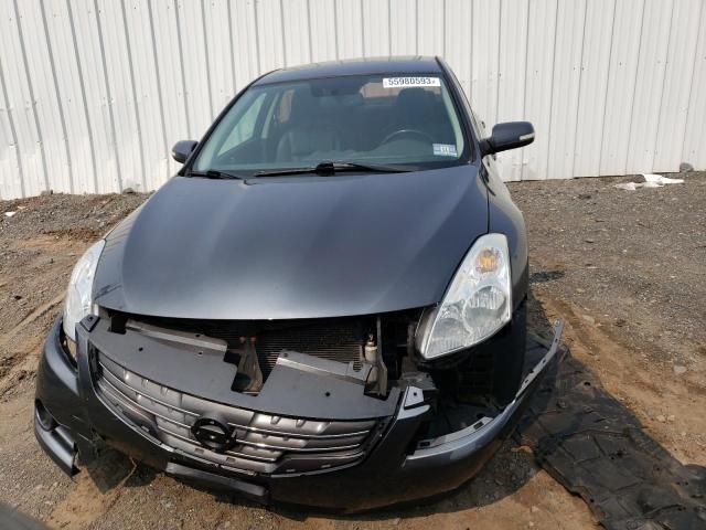 Photo 5 from auction – 2010 NISSAN ALTIMA SR with VIN 1N4BL2AP8AN477941