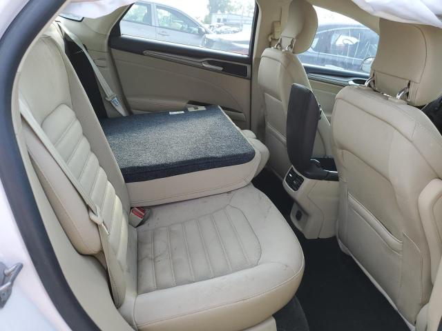 Photo 10 from auction – 2014 FORD FUSION SE with VIN 3FA6P0H72ER127871