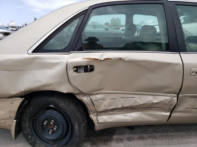 Foto 10 de la subasta – 2004 TOYOTA AVALON con VIN 4T1BF28B54U383372