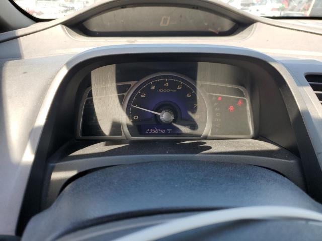 Photo 9 from auction – 2007 HONDA CIVIC EX with VIN 1HGFA16857L006350