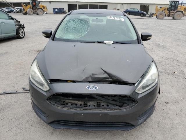 Photo 5 from auction – 2015 FORD FOCUS SE with VIN 1FADP3F26FL330469