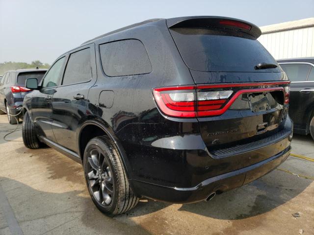 Photo 2 from auction – 2021 DODGE DURANGO R/ with VIN 1C4SDJCT4MC543946