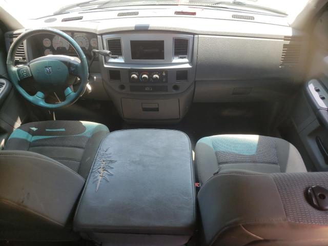 Photo 8 from auction – 2008 DODGE RAM 1500 S with VIN 1D7HA18238S637501